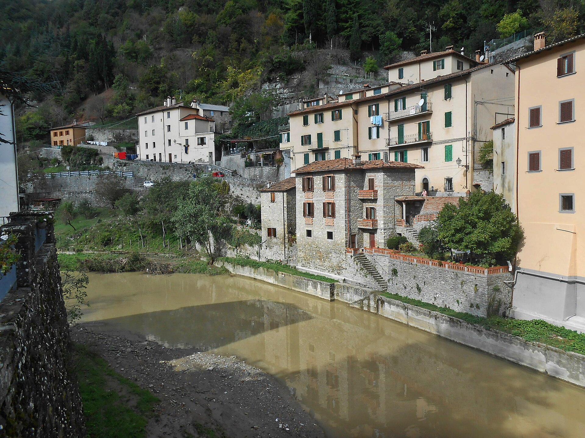 Marradi